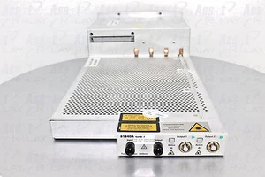 Agilent HP 81640A Tunable Laser (C+L band) option 072 - CALIBRATION Included !! - Picture 1 of 3