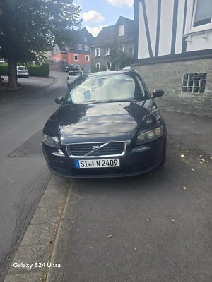 Volvo C30 - Bild 1 von 4