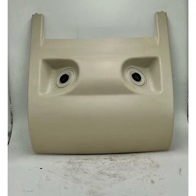 Consola superior trasera 2008-2012 OE VW Volkswagen Routan Chrysler Dodge Voyager Foto 1 de 4