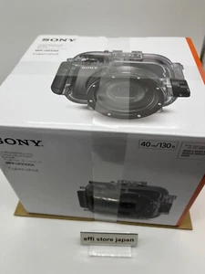 Sony Underwater Housing MPK-URX100A Case For DCS-RX100 Series From JAPAN NEW! - Picture 1 of 9