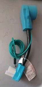 12” 3-Prong 30A Old Range/ Welder Outlet to NEMA 14-30R EV/ RV 30 Amp 125/25 Gnd - Picture 1 of 7