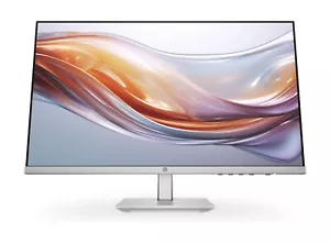Unused HP 524sh 24" IPS Monitor. FHD 1920x1080@100Hz HDMI & VGA - Picture 1 of 5