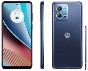 Motorola Moto G Stylus (2023) XT2317-2 - 64GB - Blue (Unlocked) Smartphone, 002 - Picture 1 of 13