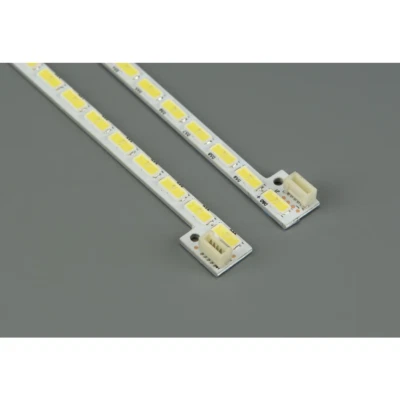 LED Backlight for 46" NEC V463 Commercial Grade Display 74.46P06.001-4-DX1 - Image 1 of 4