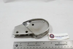 Nos Vintage Scorpion Snowmobile Suspension Shoe 043880 Para-Slide - Picture 1 of 3