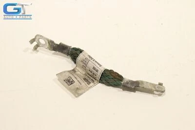 Cable de correa de cambio de masa de batería 2017-2019 ALFA ROMEO STELVIO AWD OEM Foto 1 de 4