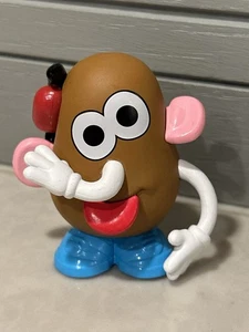 Funko Mystery Minis Potato Head Jr. Mixed Up Very Rare - Picture 1 of 5