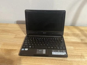 Acer Aspire ZE6 - Picture 1 of 3