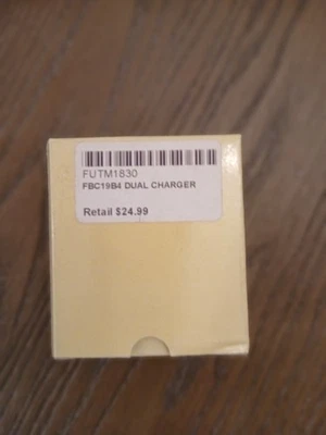 CARGADOR DE PARED FUTABA FBC-19B (4) 117V Foto 1 de 2
