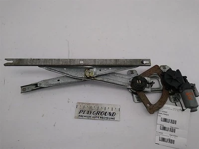 Regulador ventana derecha pasajero FORD EXCURSION con motor 00 01 02 03 04 05 Foto 1 de 4