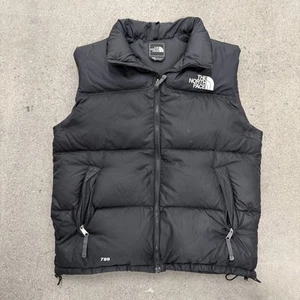 The North Face 700 Down Vest Men’s Size Large - Picture 1 of 9