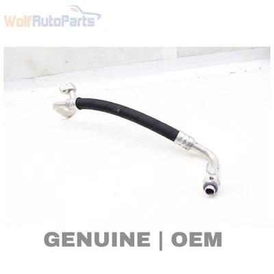 Mercedes-Benz GLC300 2016-2019 2,0 L - manguera/línea/tubo de aire acondicionado 2538301200 Foto 1 de 4