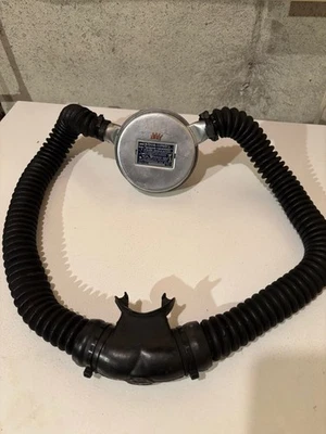 US Divers "Transitional" DA-Aquamaster Double Hose Scuba Regulator - Image 1 of 4