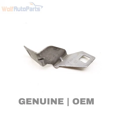 BMW 750LI 2011-2015 - Barra/soporte de refuerzo de parachoques delantero izquierdo 7247665 Foto 1 de 4