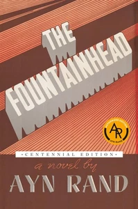 The Fountainhead (Centennial Edition HC) - Bild 1 von 2