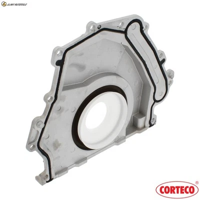 SHAFT SEAL CRANKSHAFT 49360343 FOR LAND ROVER RANGE/IV/SUV/SPORT/III/Mk - Image 1 of 4