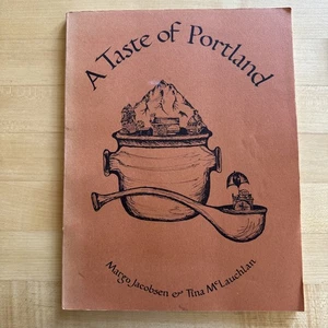 A Taste Of Portland - Picture 1 of 7