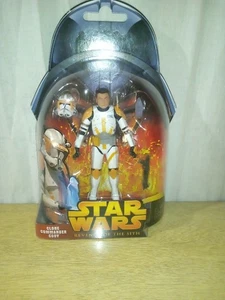 Star Wars Revenge Of The Sith Clone Commander Cody New - Picture 1 of 5
