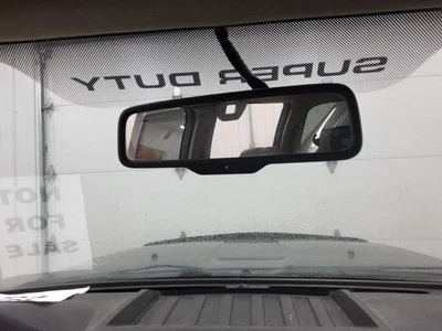 后视镜自动调光 Thru 11/30/08 适合 06-09 EXPLORER 529068 — 第 1/4 张图片