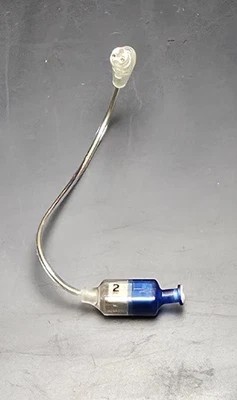 Receptor Oticon C1 Talla 2 Izquierdo 85db Nuevo Caja Abierta - Envío EE. UU.  Foto 1 de 2