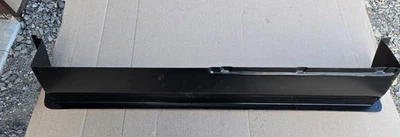 DOOR BOTTOM INNER LEFT 1947 48 49 50 51 52 53 54 55 CHEVROLET CHEVY GMC TRUCK - Image 1 of 3