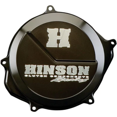 Cubierta de embrague Hinson Racing Hinson Yamaha WR450F/YZ450f/YFZ450 R/X (2003-2015) Foto 1 de 4