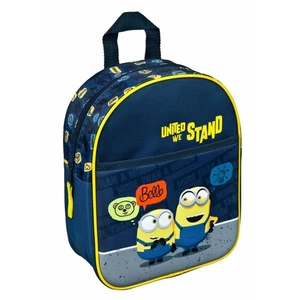 Minions - 3D Rucksack - Bild 1 von 2