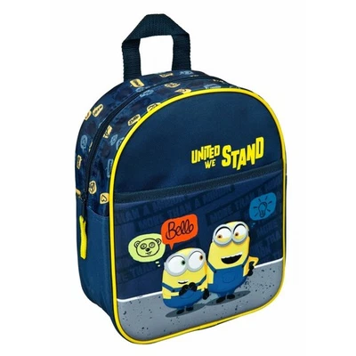 Minions - 3D Rucksack - Bild 1 von 2