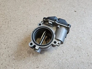 Drosselklappe Audi A7 4G 3.0TDI Steuerklappe Throttle Valve Actuator 059145950AH - Bild 1 von 11