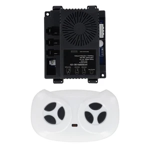 HY2025RX SE Compatible Remote Control Kit 12V for Kids Electric Cars Receiver - Afbeelding 1 van 24