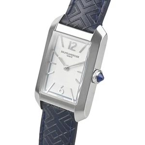 Baume & Mercier Hampton MOA10629 TO08201 - Picture 1 of 6