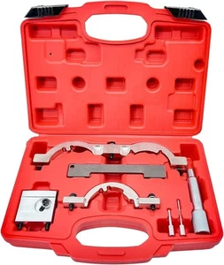 Turbo Engine Timing Tool Kit for Opel Vauxhall Chevrolet Cruze 1.0 1.2 1.4 - Bild 1 von 10