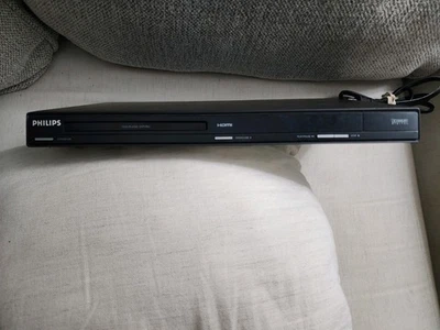 Philips 3962 Dvd Player - Image 1 of 4