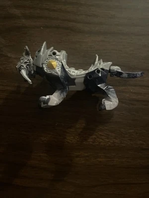 Boneco Mega Bloks Cat Saber-toothed Tiger - Smilodon - Imagem 1 de 4