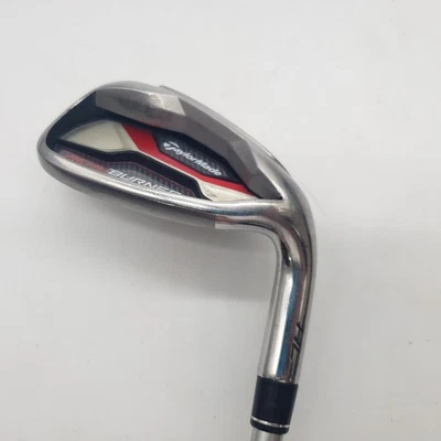 Питчинг-ведж TaylorMade Aero Burner L-Flex 34,5 дюйма - Изображение 1 из 4