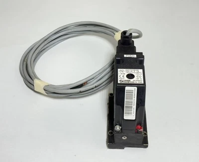 Sauer-Danfoss PVEH 155G4053 Proportional Valve Actuation - Image 1 of 4