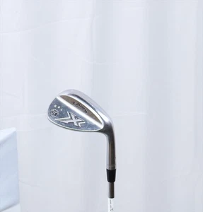 Cuña Callaway X-Forged blanca cromada 54°-14 stock rígido Stl 1289934 buena - Imagen 1 de 5