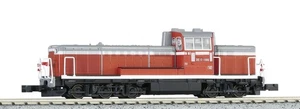 KATO N Gauge DE10 Wind-resistant 7011-1 Railway model diesel locomotive - Picture 1 of 3