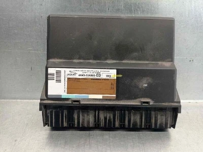 4X4315K600ED modulo elettronico per JAGUAR X-TYPE WAGON 2.5 V6 24V CAT 4121366 - Immagine 1 di 4