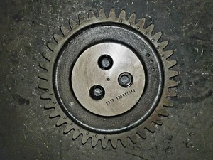 International MAXXFORCE 13 Timing Gear 3002387C1  - Picture 1 of 7