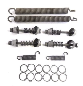 Bendix H9233 Disc Brake Hardware Kit H-9233 9233 - Picture 1 of 1