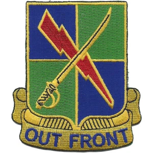 501st Military Intelligence Battalion Patch - Bild 1 von 6