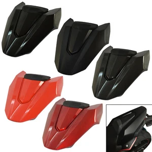 Passenger Rear Seat Cover Solo Fairing Cowl For HONDA CB650R CBR650R 2019-2020 - Bild 1 von 50