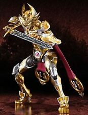 Bandai S.H. Figuarts Golden Knight Garo Leon Engraved Ver.