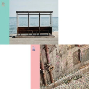 BTS - Special Album : You Never Walk Alone (Bangtan, 방탄소년단) - Imagen 1 de 2