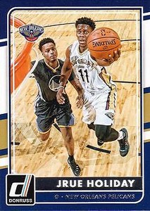 2015-16 Panini Donruss Basketball Pick Your Card NM-MT