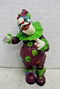 The Jester Clown KISS McFarlane Toys 1998 4.25" Figure 030425AST2-O5 - Picture 1 of 2