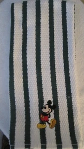 Disney Dish Towel   - $17.95 - Picture 1 of 2
