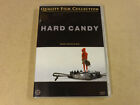 DVD / HARD CANDY ( DAVID SLADE )