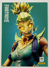 2019 Panini Fortnite Series 1 Straw Ops Epic Outfit #240 Printed in USA